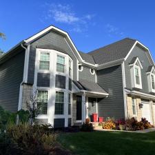 Premier Siding Contractor in Leawood, KS